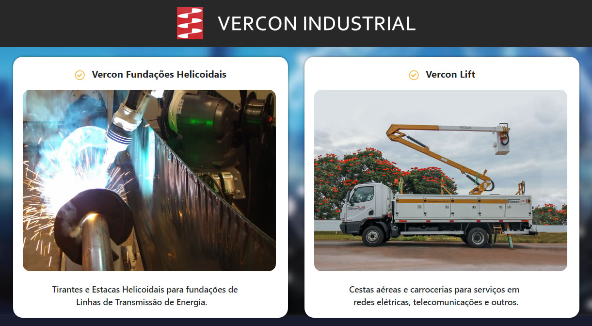 Vercon